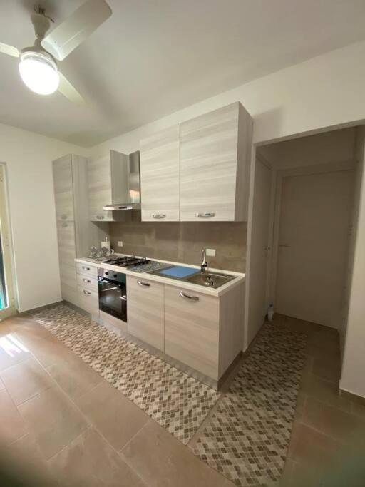 Casa Vacanza Giardini Naxos Taormina Miranaxos Exteriér fotografie