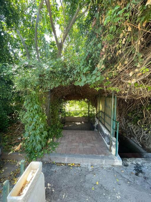 Casa Vacanza Giardini Naxos Taormina Miranaxos Exteriér fotografie