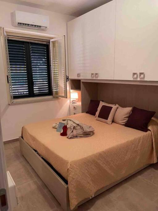 Casa Vacanza Giardini Naxos Taormina Miranaxos Exteriér fotografie
