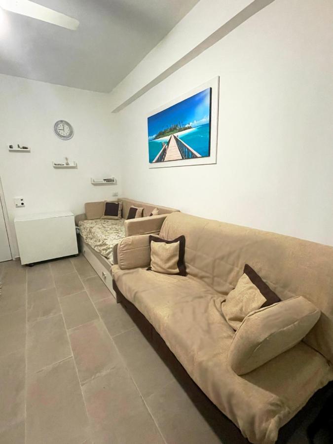 Casa Vacanza Giardini Naxos Taormina Miranaxos Exteriér fotografie