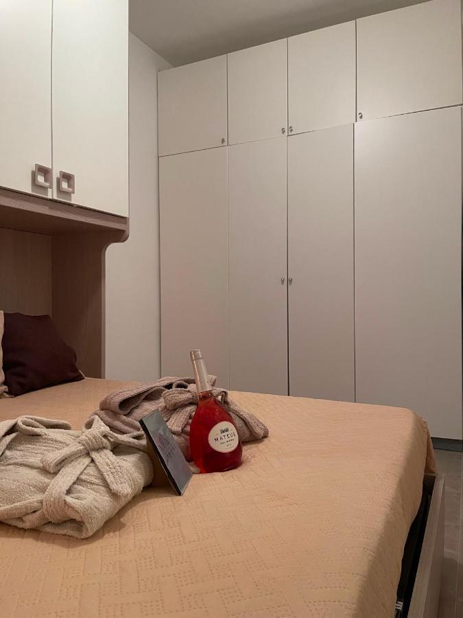 Casa Vacanza Giardini Naxos Taormina Miranaxos Exteriér fotografie