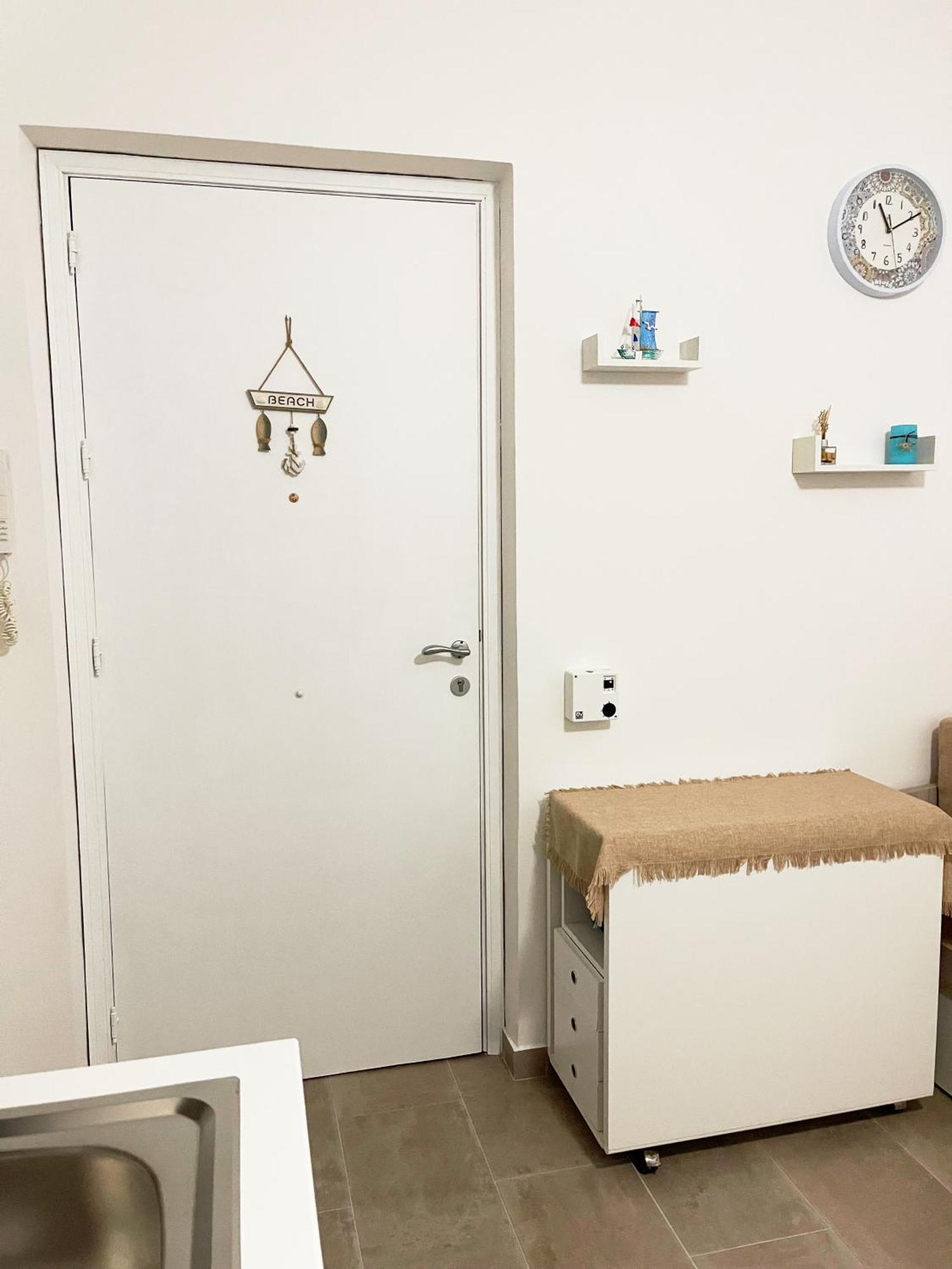 Casa Vacanza Giardini Naxos Taormina Miranaxos Exteriér fotografie