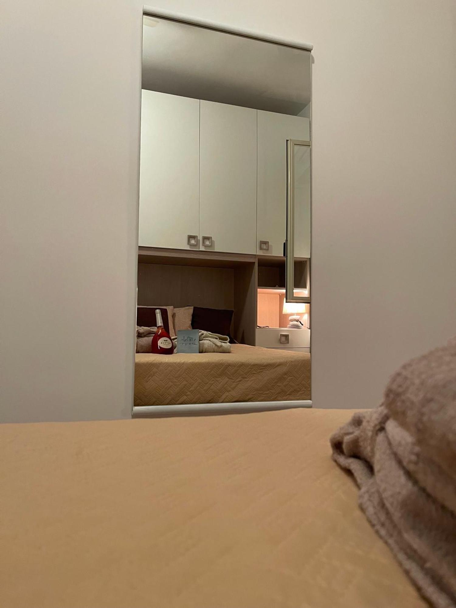 Casa Vacanza Giardini Naxos Taormina Miranaxos Exteriér fotografie
