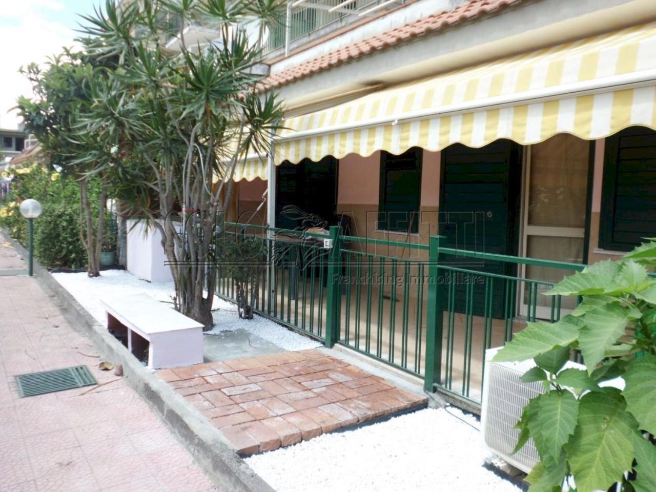 Casa Vacanza Giardini Naxos Taormina Miranaxos Exteriér fotografie