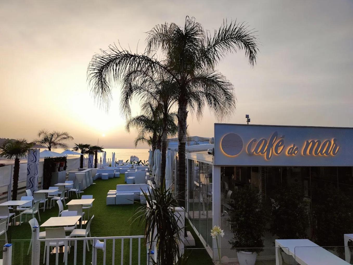 Casa Vacanza Giardini Naxos Taormina Miranaxos Exteriér fotografie